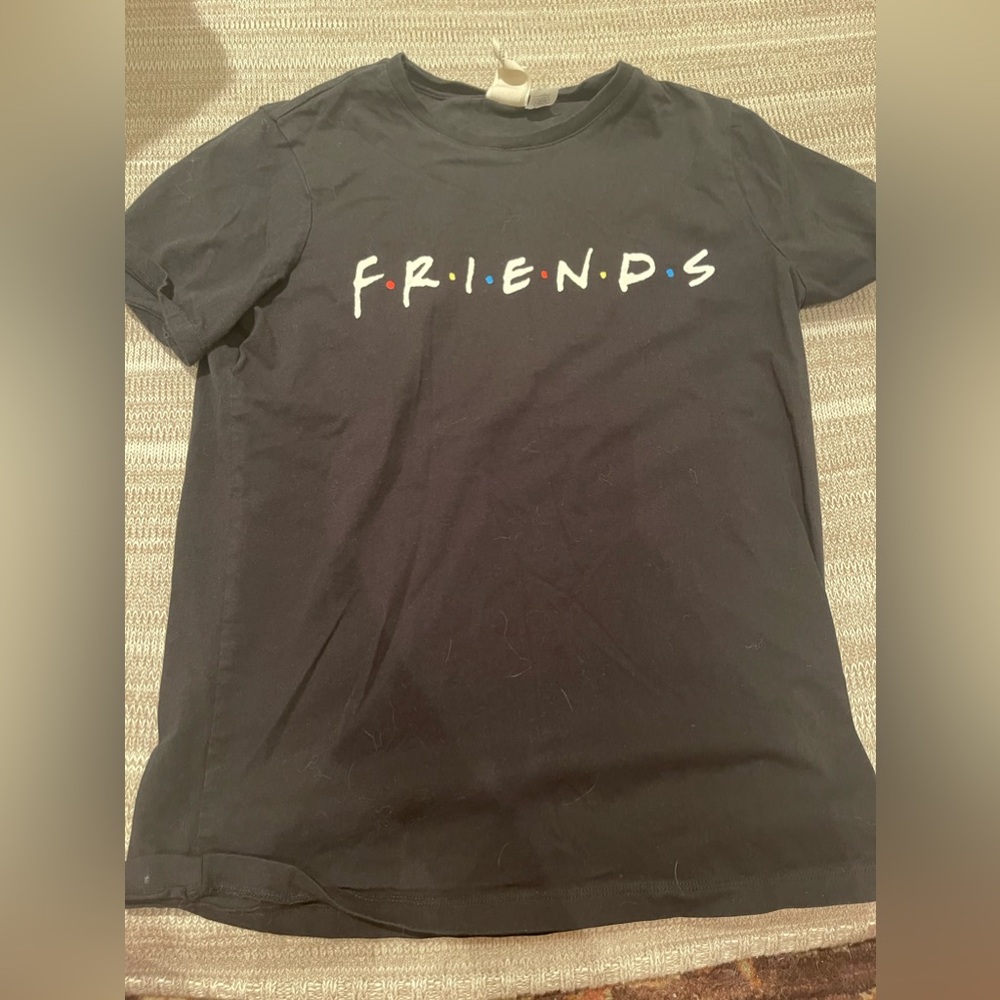Friends t shirt